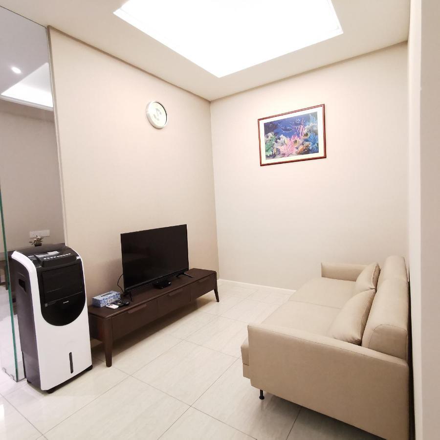 Sky Pool Elegant Suite @ Sri Hartamas Κουάλα Λουμπούρ Εξωτερικό φωτογραφία