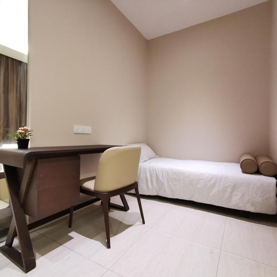 Sky Pool Elegant Suite @ Sri Hartamas Κουάλα Λουμπούρ Εξωτερικό φωτογραφία