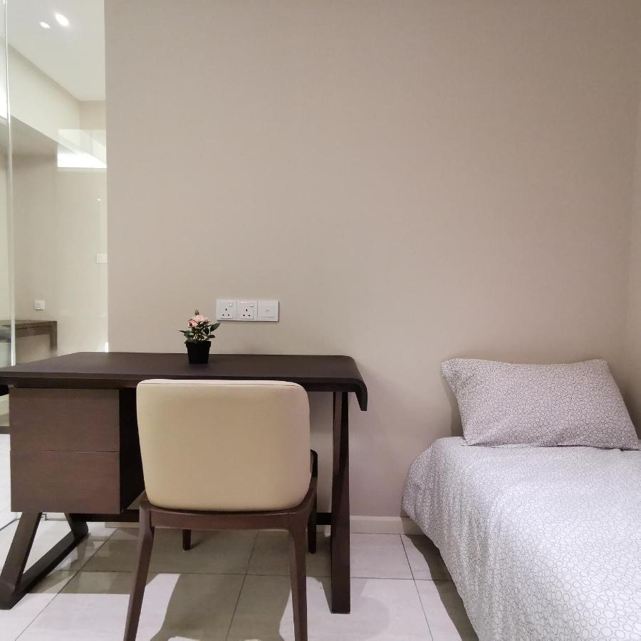 Sky Pool Elegant Suite @ Sri Hartamas Κουάλα Λουμπούρ Εξωτερικό φωτογραφία