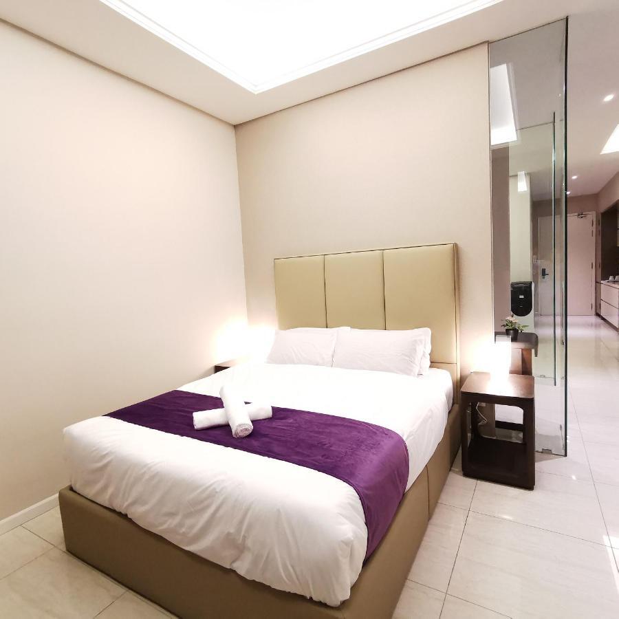Sky Pool Elegant Suite @ Sri Hartamas Κουάλα Λουμπούρ Εξωτερικό φωτογραφία