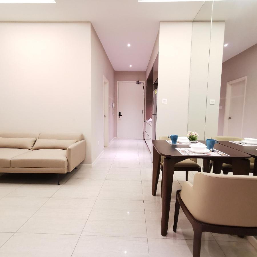 Sky Pool Elegant Suite @ Sri Hartamas Κουάλα Λουμπούρ Εξωτερικό φωτογραφία